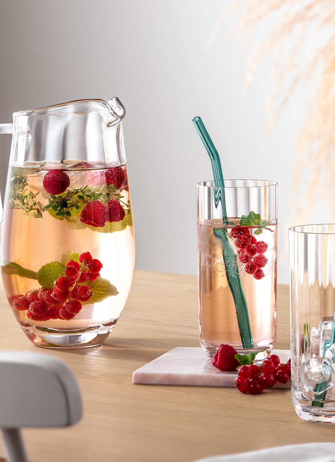 Villeroy & Boch Krug 230mm - voorkant 2 transparant