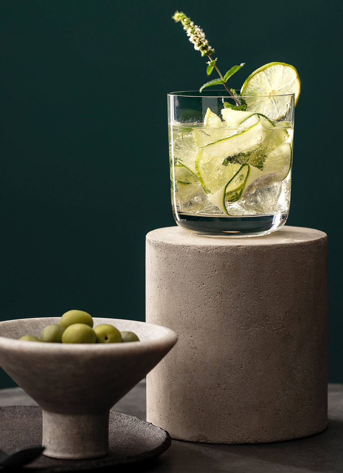 Villeroy & Boch La Divina tumbler 36 cl set van 4 - detail 3 transparant