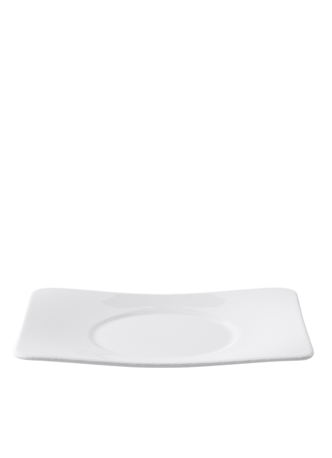 Villeroy & Boch Langwerpig theeschoteltje Modern Grace - voorkant undefined