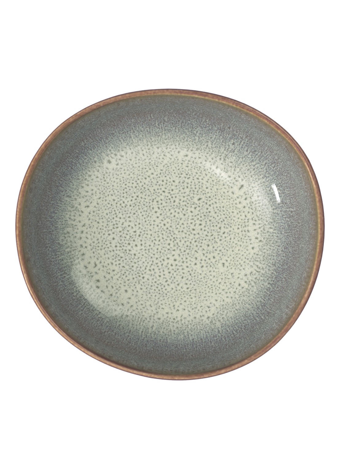 Villeroy & Boch Lave kom 17 cm - voorkant 5 mint
