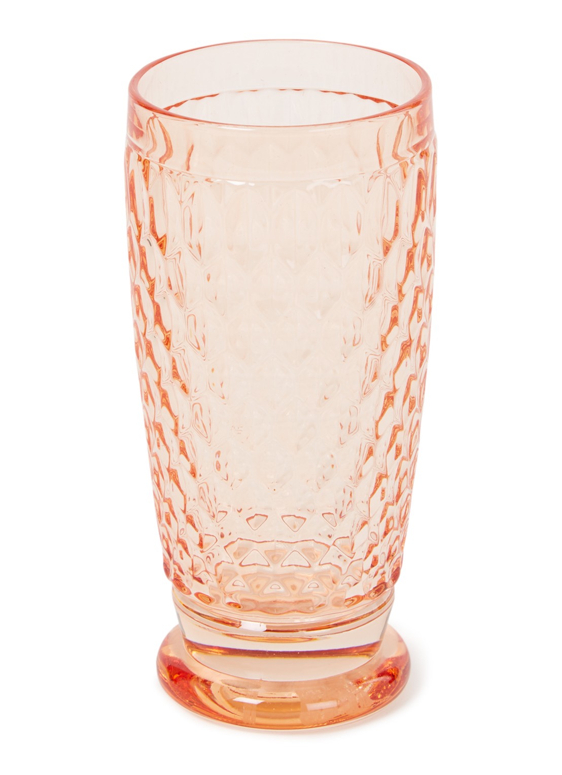 Villeroy & Boch Longdrink 162mm - voorkant orange