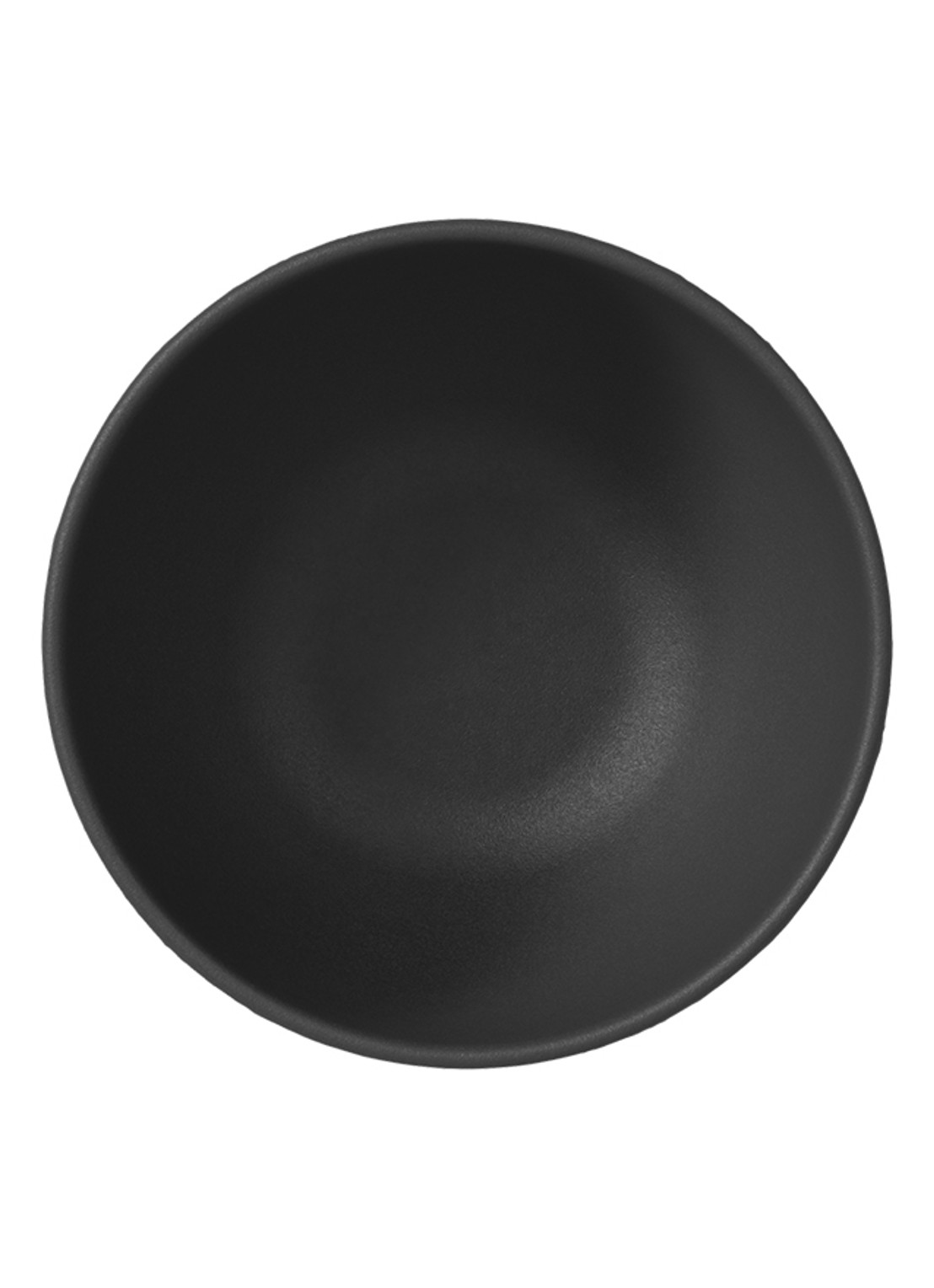 Villeroy & Boch Manufacture Rock kom 11 cm - voorkant 2 antraciet
