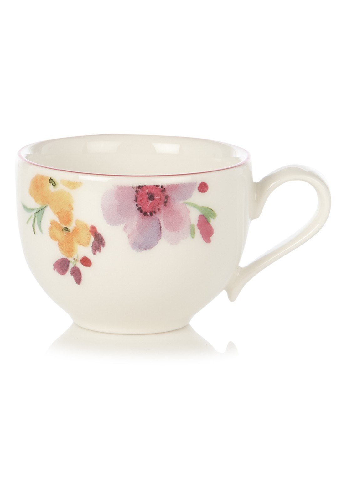 Villeroy & Boch Mariefleur Basic espressokopje - voorkant undefined
