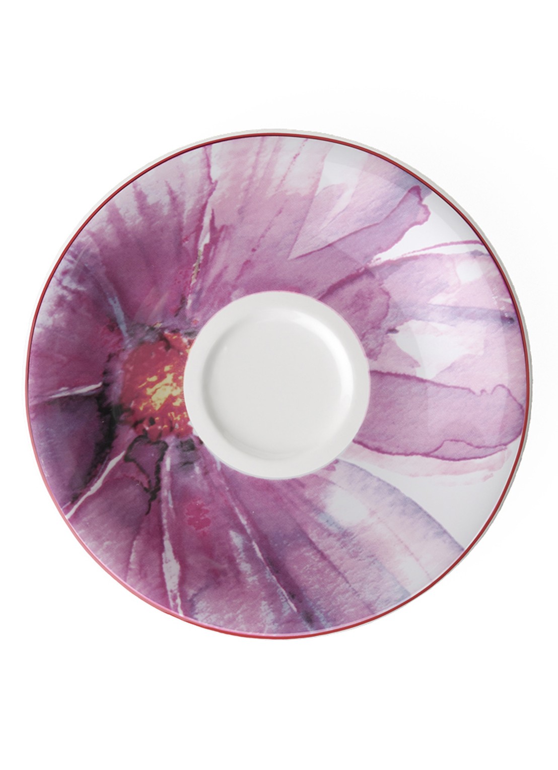 Villeroy & Boch Mariefleur Basic schotel - voorkant undefined
