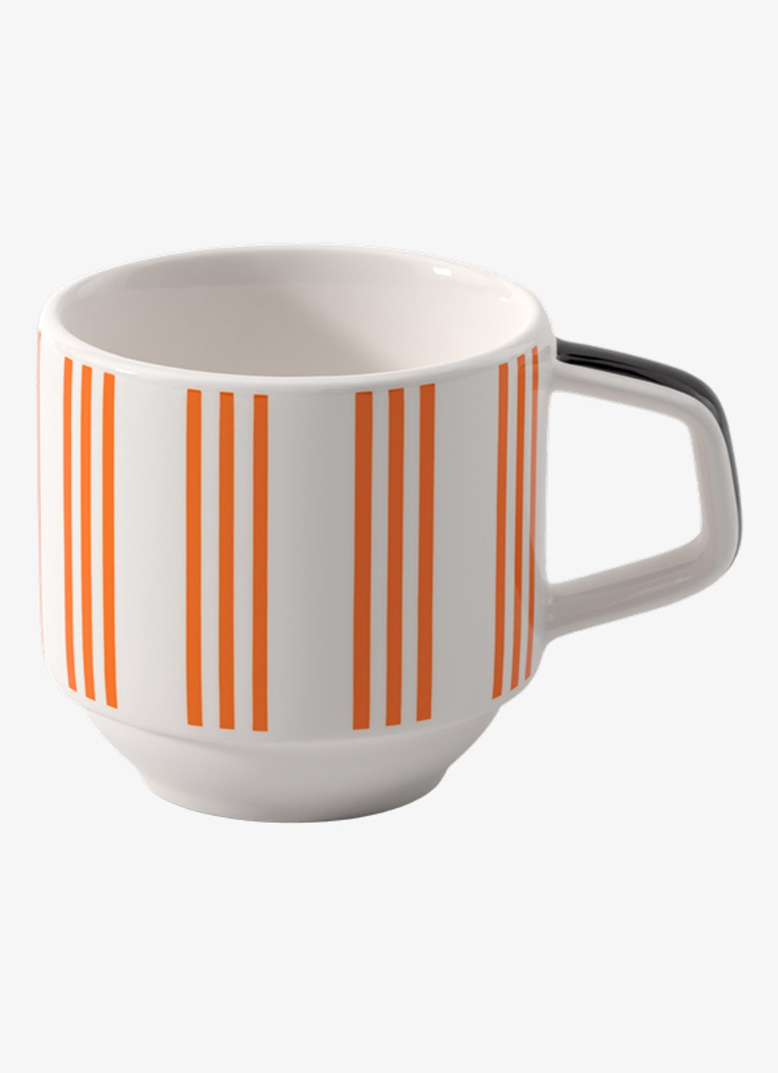 Villeroy & Boch Memphis espressokopje 6 cl - voorkant 2 multicolor