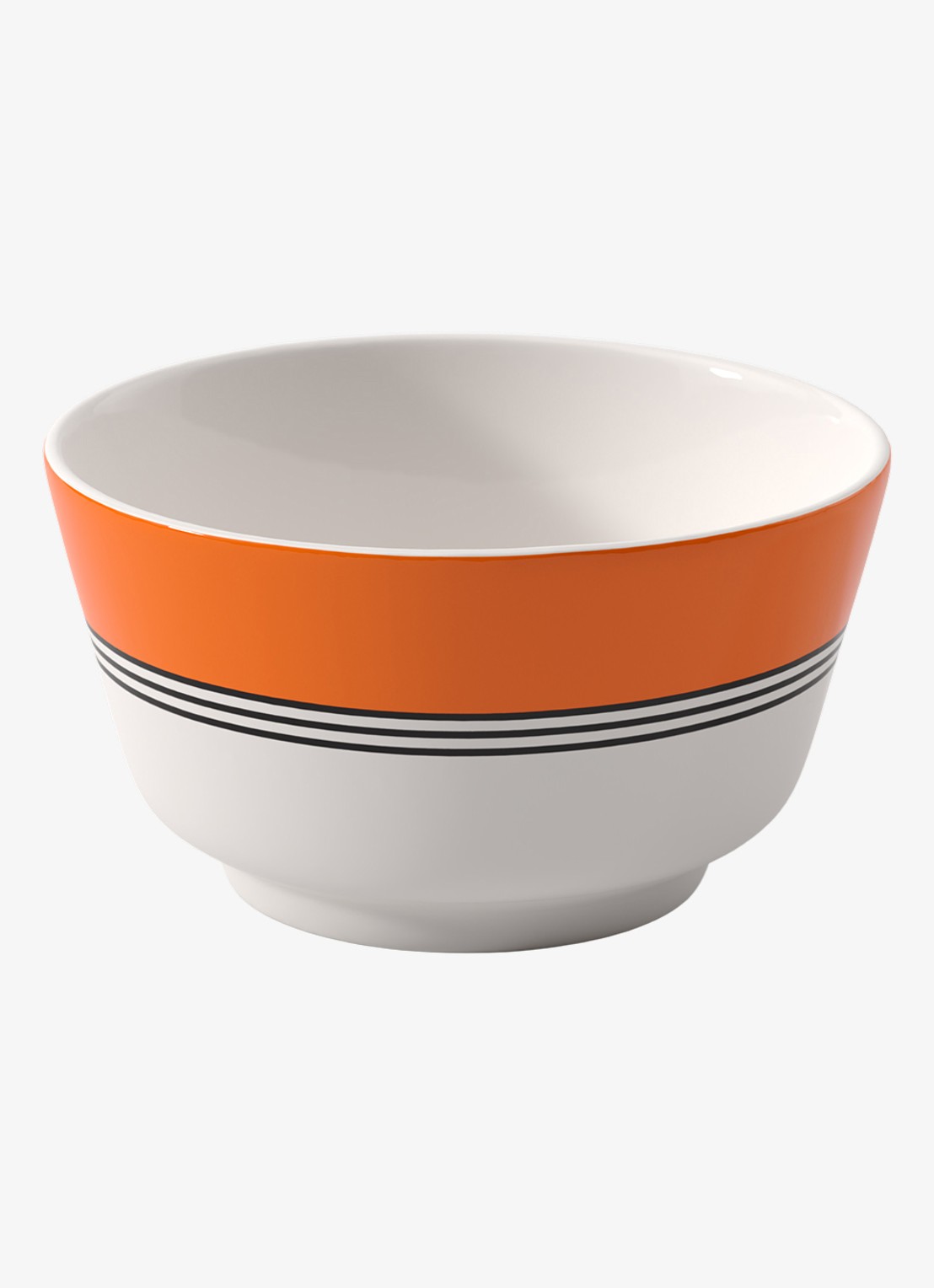 Villeroy & Boch Memphis kom 14 cm - voorkant multicolor