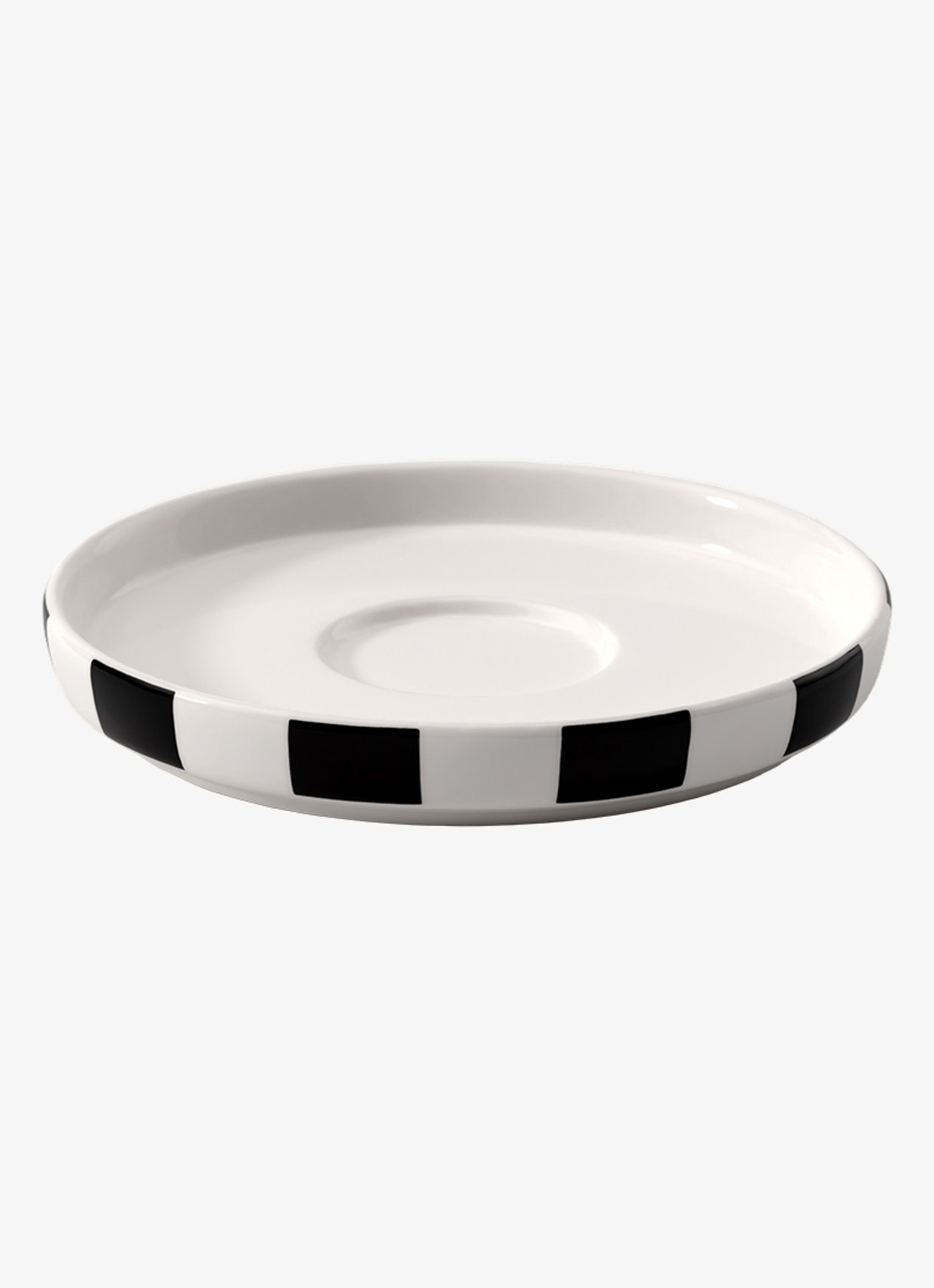 Villeroy & Boch Memphis schotel 12 cm - voorkant 2 multicolor