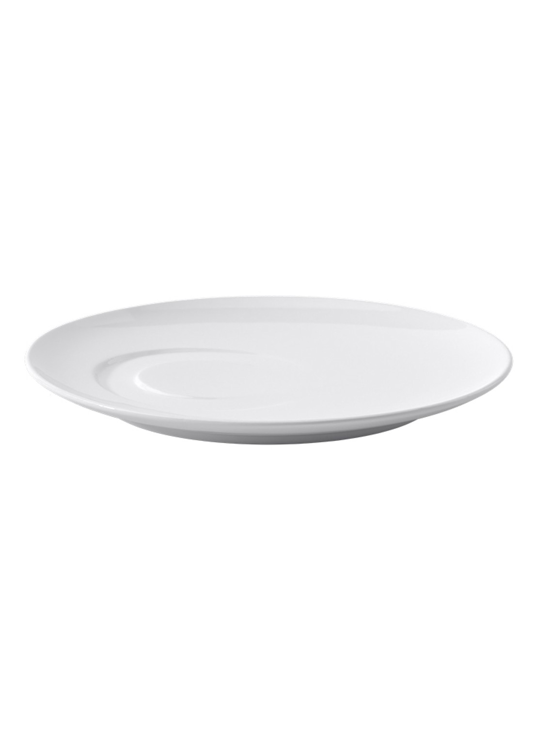 Villeroy & Boch MetroChic schotel 18,5 cm - voorkant 2 gebroken wit