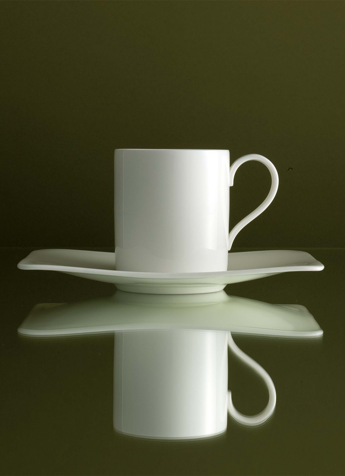Villeroy & Boch Modern Grace schotel - detail 4 undefined