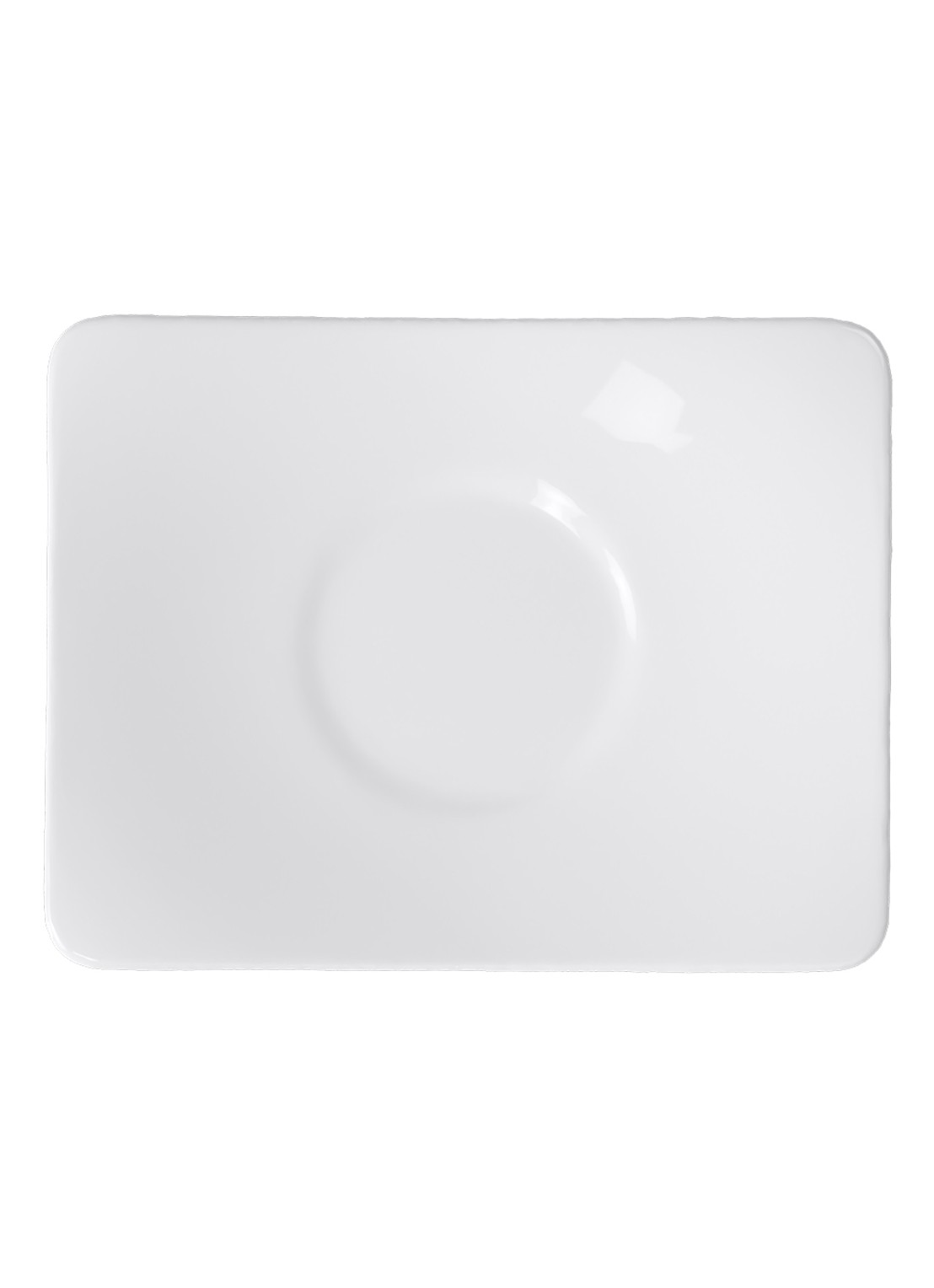 Villeroy & Boch Modern Grace schotel - voorkant 2 undefined