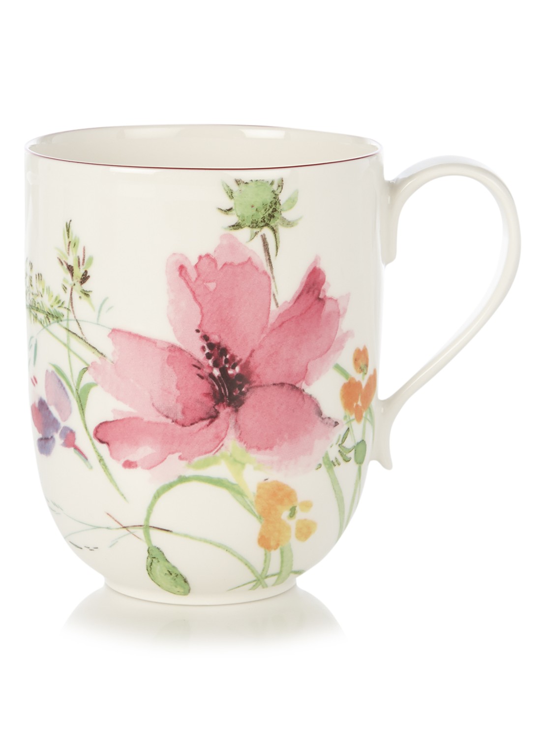 Villeroy & Boch Mok Mariefleur Basic  - voorkant undefined
