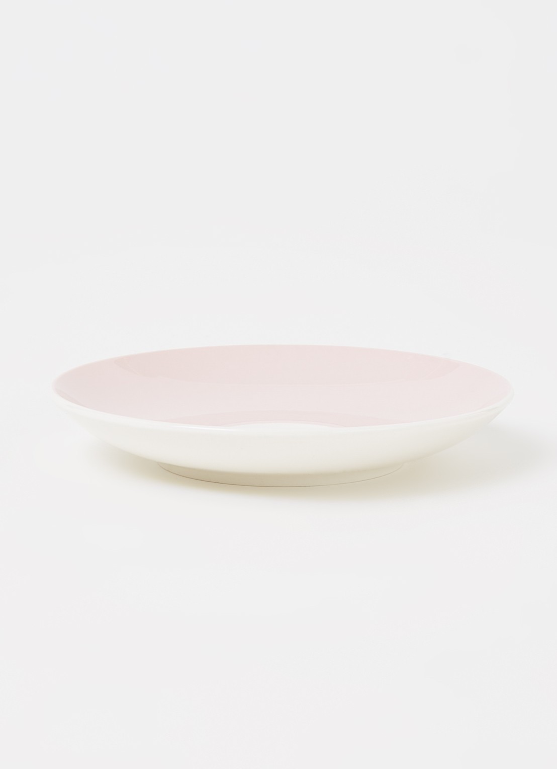 Villeroy & Boch Rose Garden mokkaschotel 11,5 cm - voorkant 2 oudroze