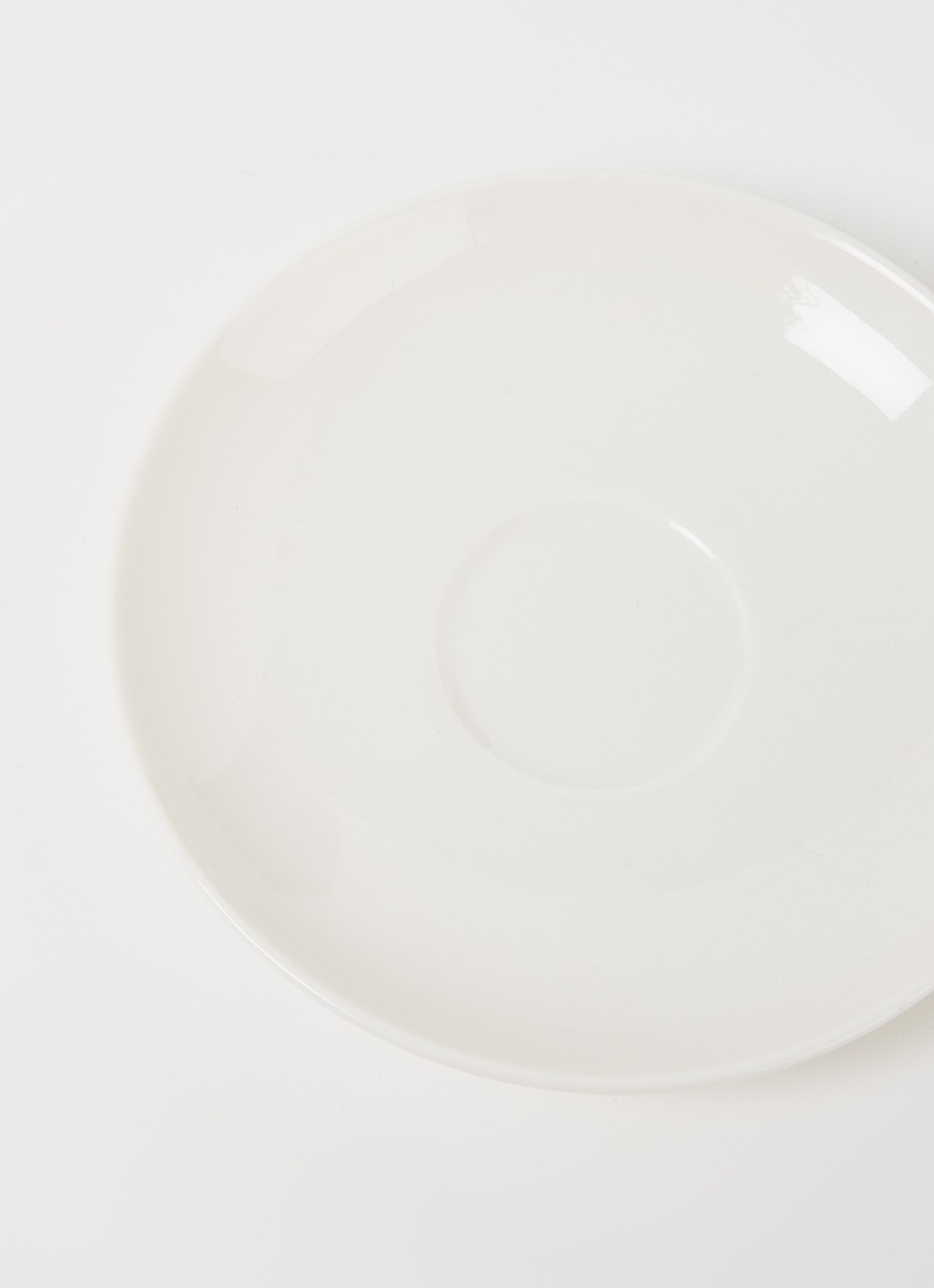 Villeroy & Boch Rose Garden schotel 14,5 cm - detail 3 gebroken wit