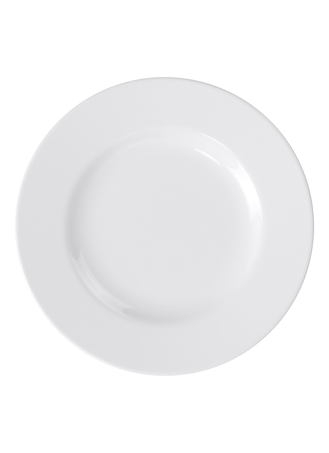 Villeroy & Boch Royal dinerbord 29 cm - voorkant 2 gebroken wit