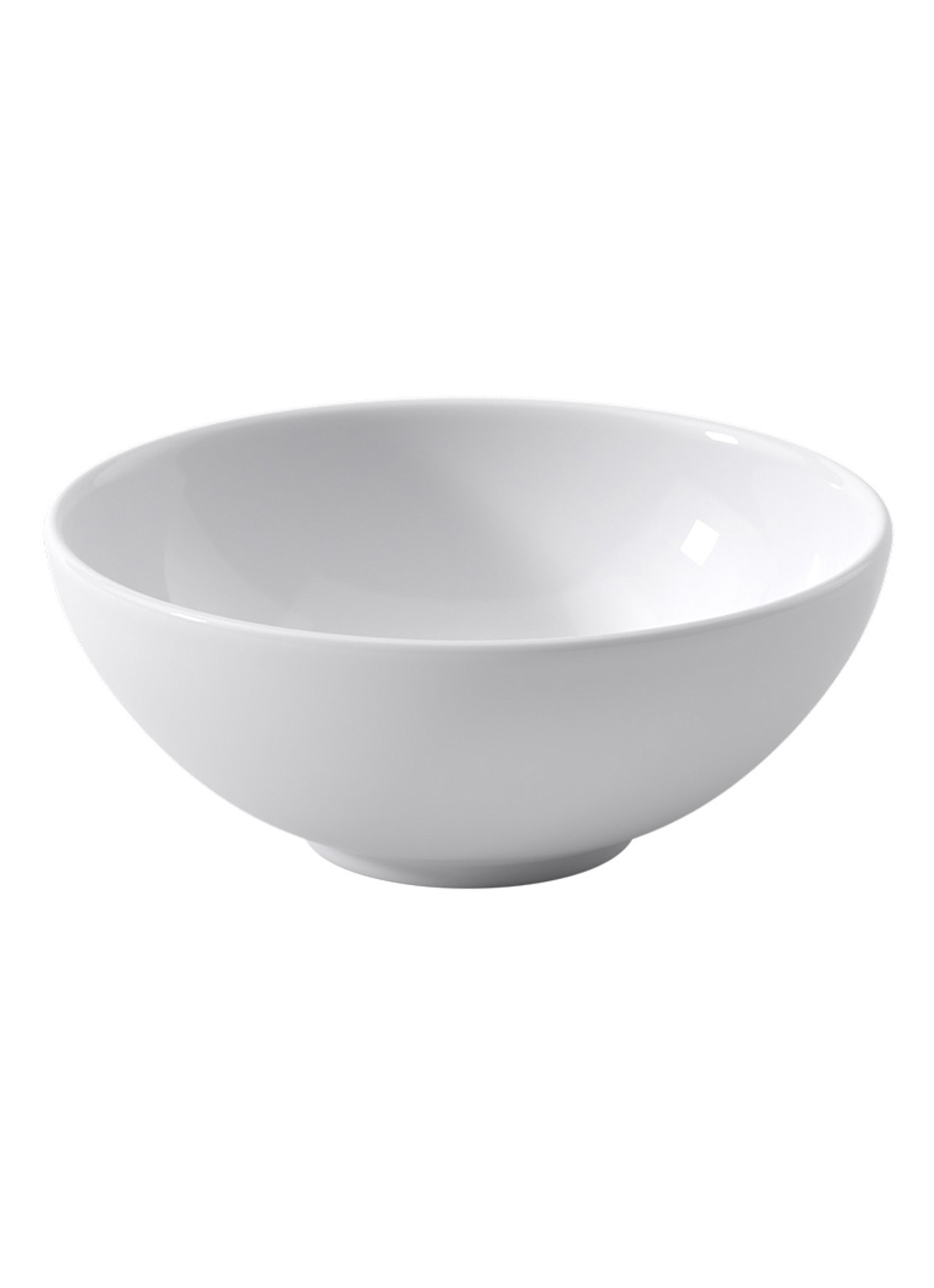 Villeroy & Boch Royal dipschaaltje 11 cm - voorkant 2 ivoor