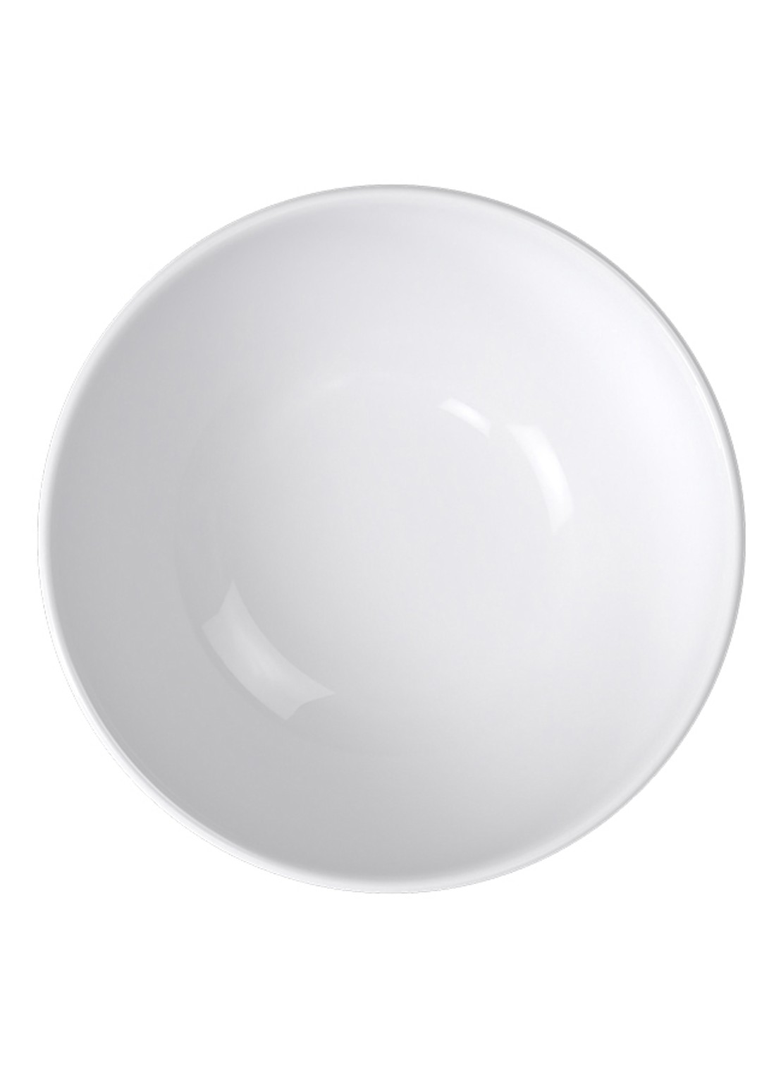 Villeroy & Boch Royal dipschaaltje 11 cm - voorkant 3 ivoor