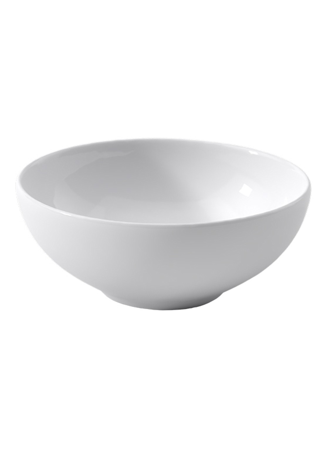 Villeroy & Boch Royal dipschaaltje 9 cm - voorkant ivoor