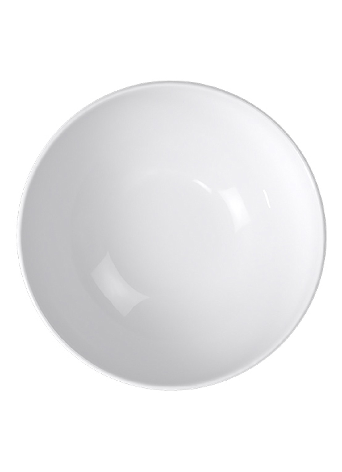 Villeroy & Boch Royal dipschaaltje 9 cm - voorkant 2 ivoor