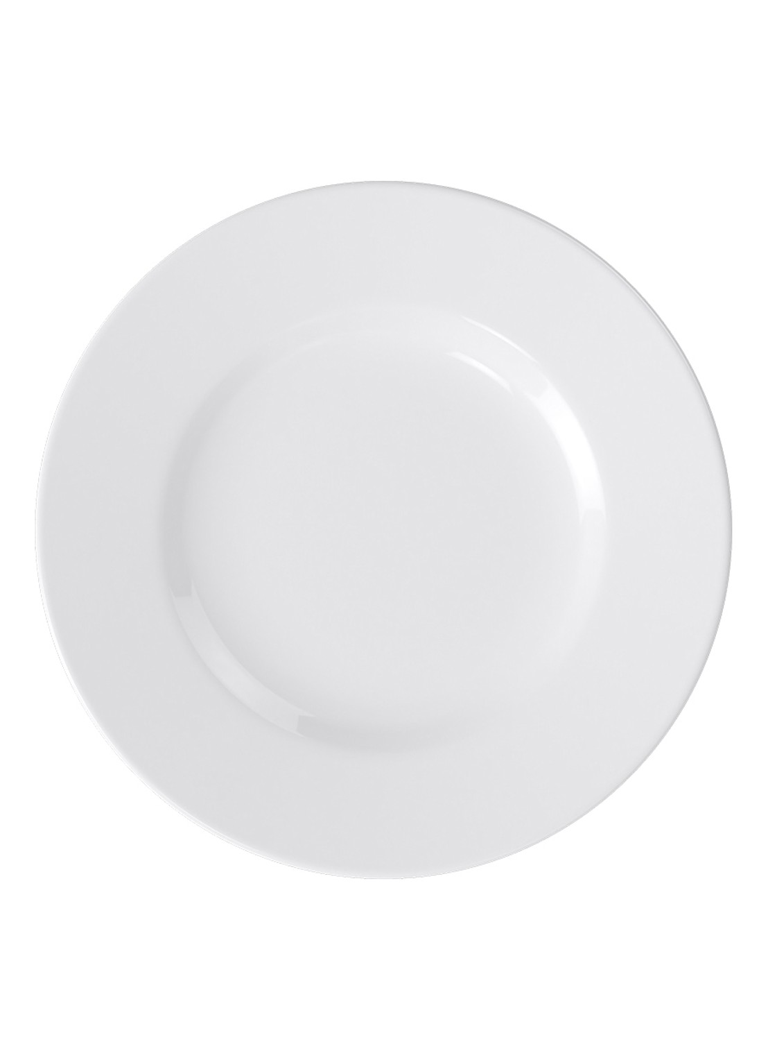 Villeroy & Boch Royal gebaksbordje 16 cm - voorkant gebroken wit