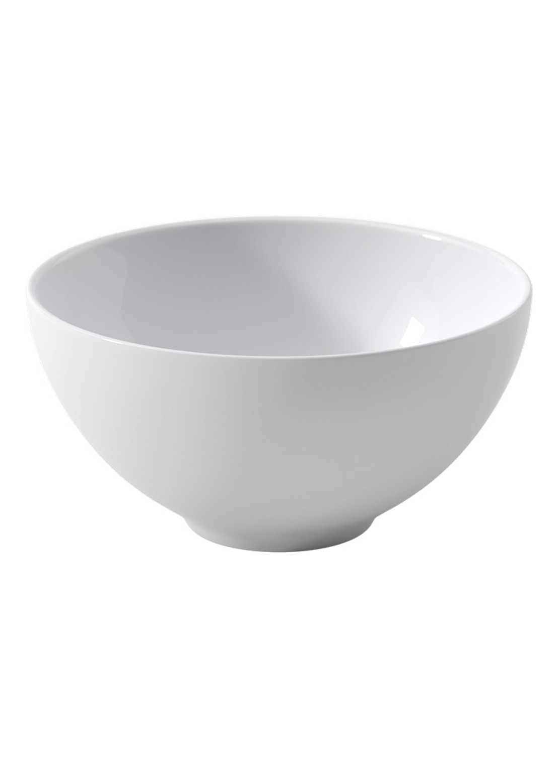 Villeroy & Boch Royal kom 11 cm - voorkant 2 gebroken wit