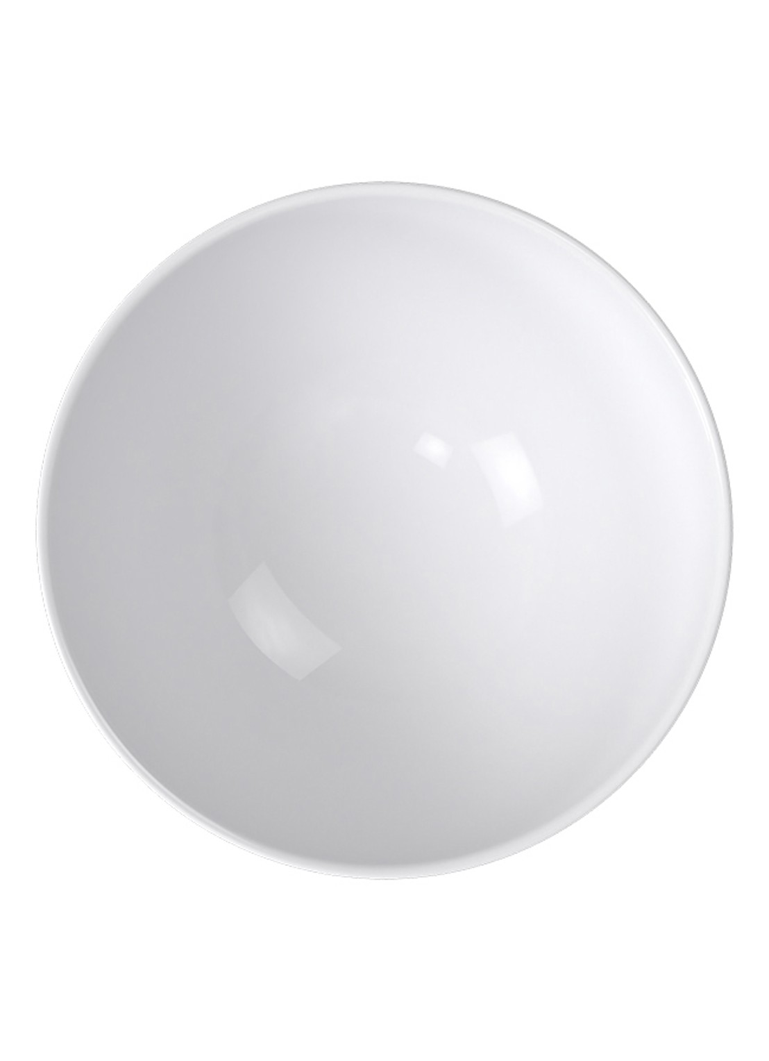 Villeroy & Boch Royal kom 11 cm - voorkant 3 gebroken wit