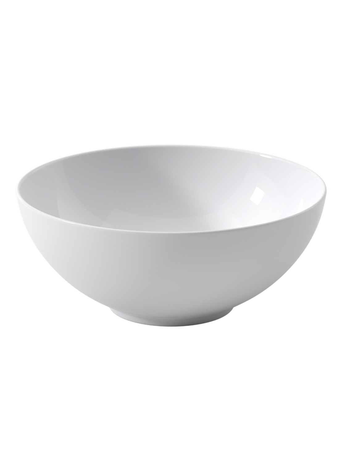 Villeroy & Boch Royal kom 13 cm - voorkant gebroken wit