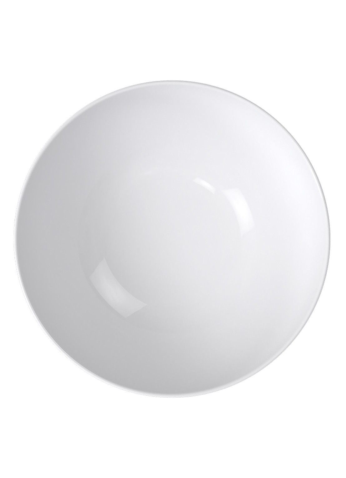 Villeroy & Boch Royal kom 13 cm - voorkant 2 gebroken wit