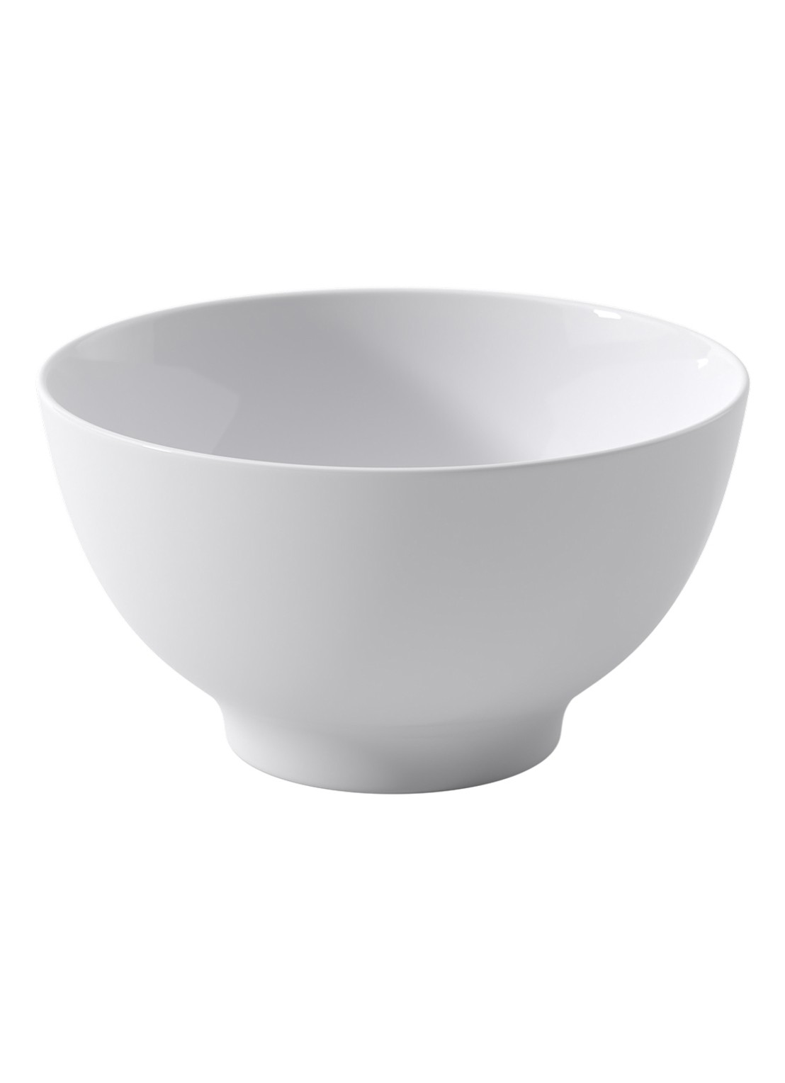 Villeroy & Boch Royal kom 15 cm - voorkant 3 gebroken wit