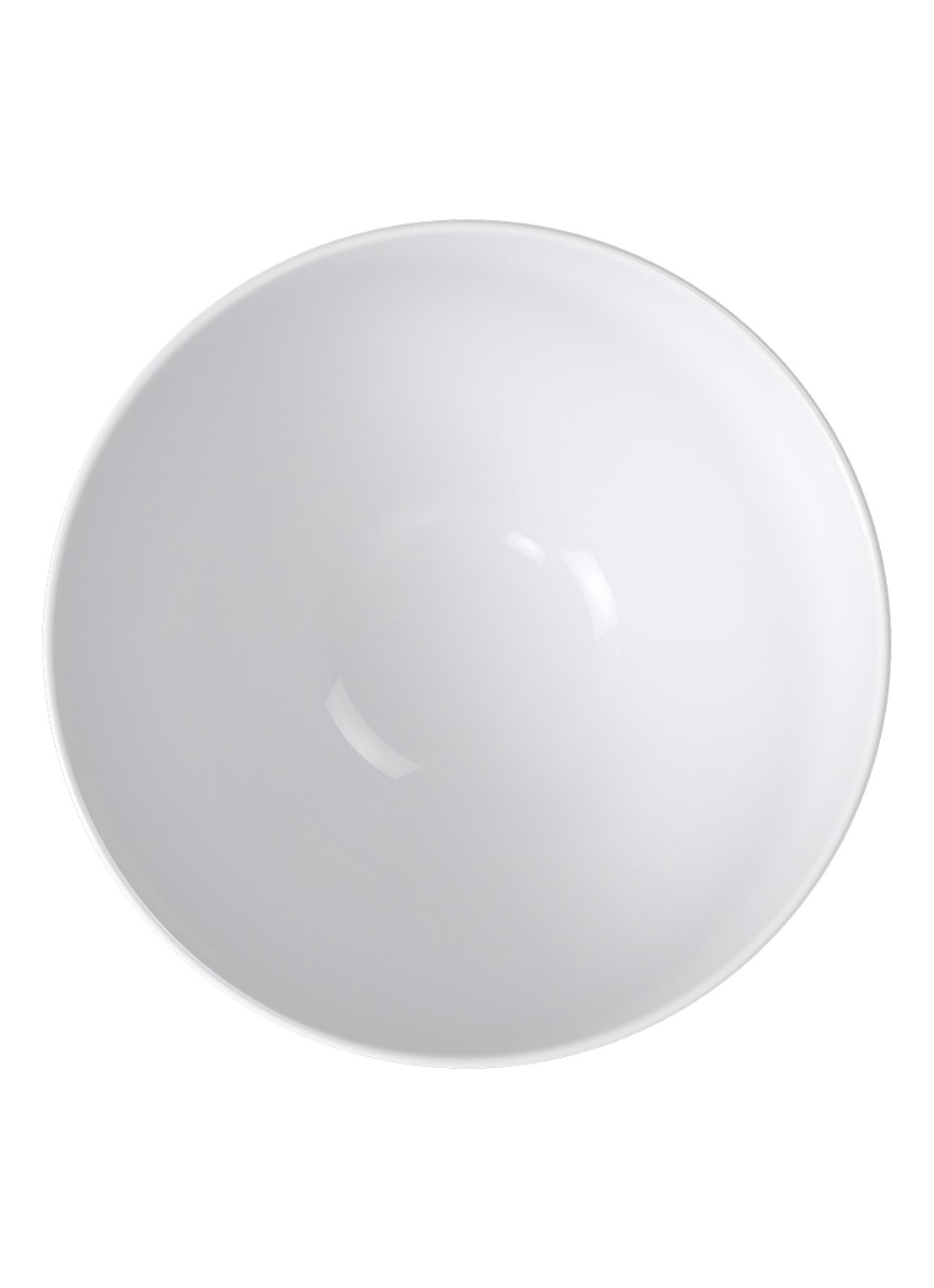 Villeroy & Boch Royal kom 15 cm - voorkant 4 gebroken wit