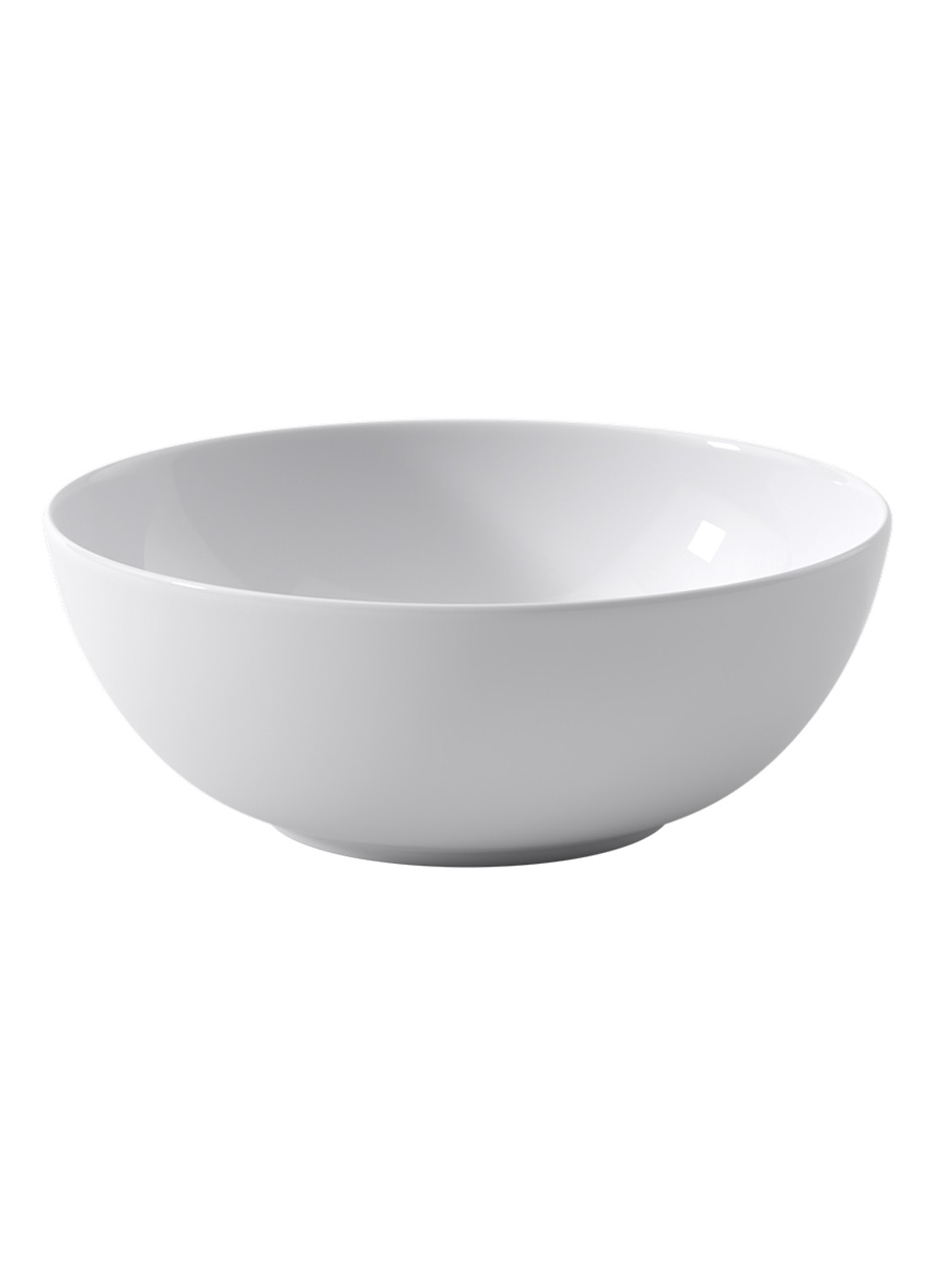 Villeroy & Boch Royal kom 20 cm - voorkant 2 gebroken wit