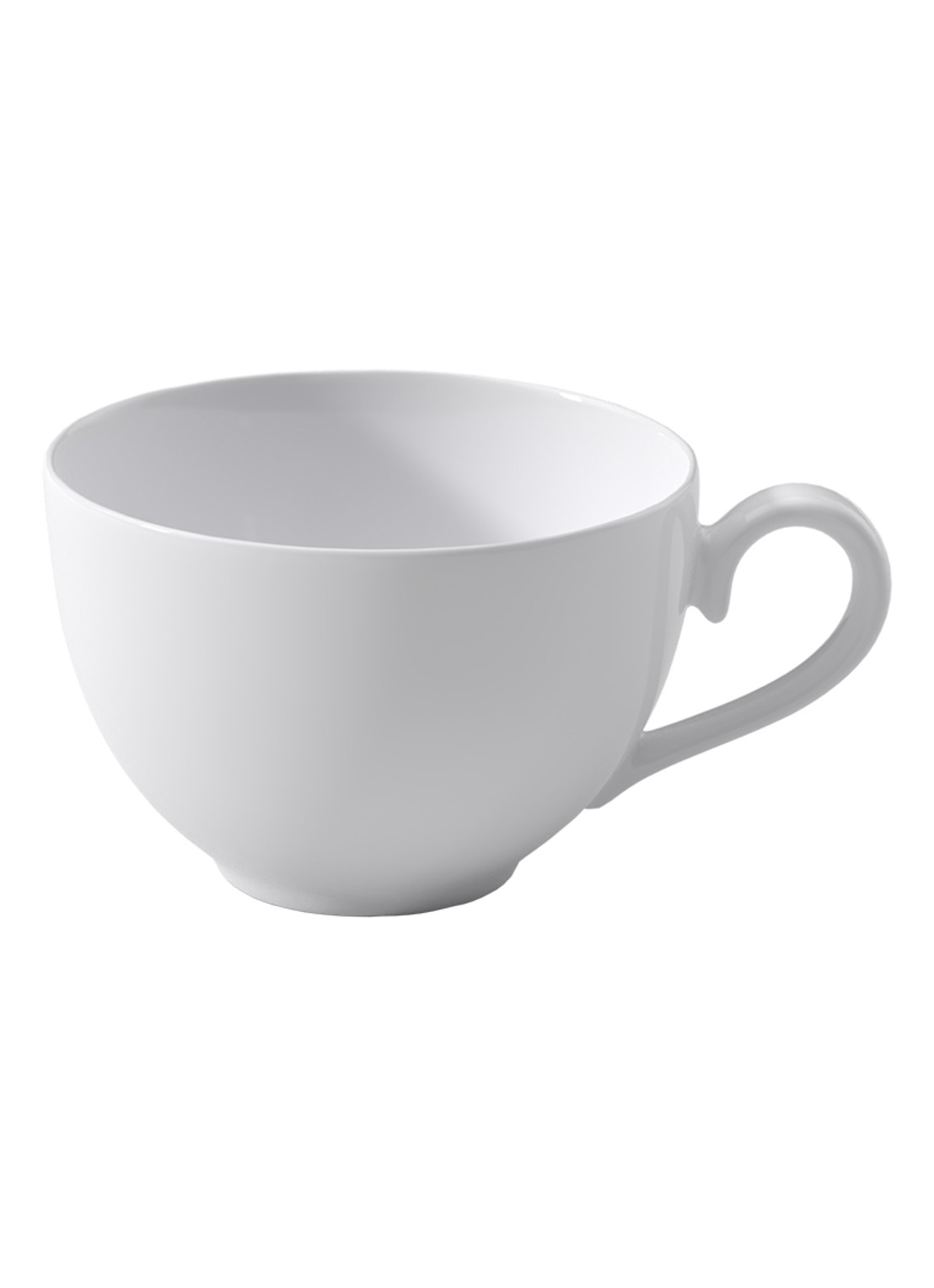 Villeroy & Boch Royal kopje 23 cl - voorkant 2 wit
