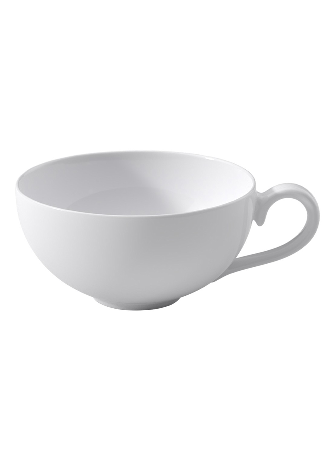Villeroy & Boch Royal kopje 23 cl - voorkant ivoor