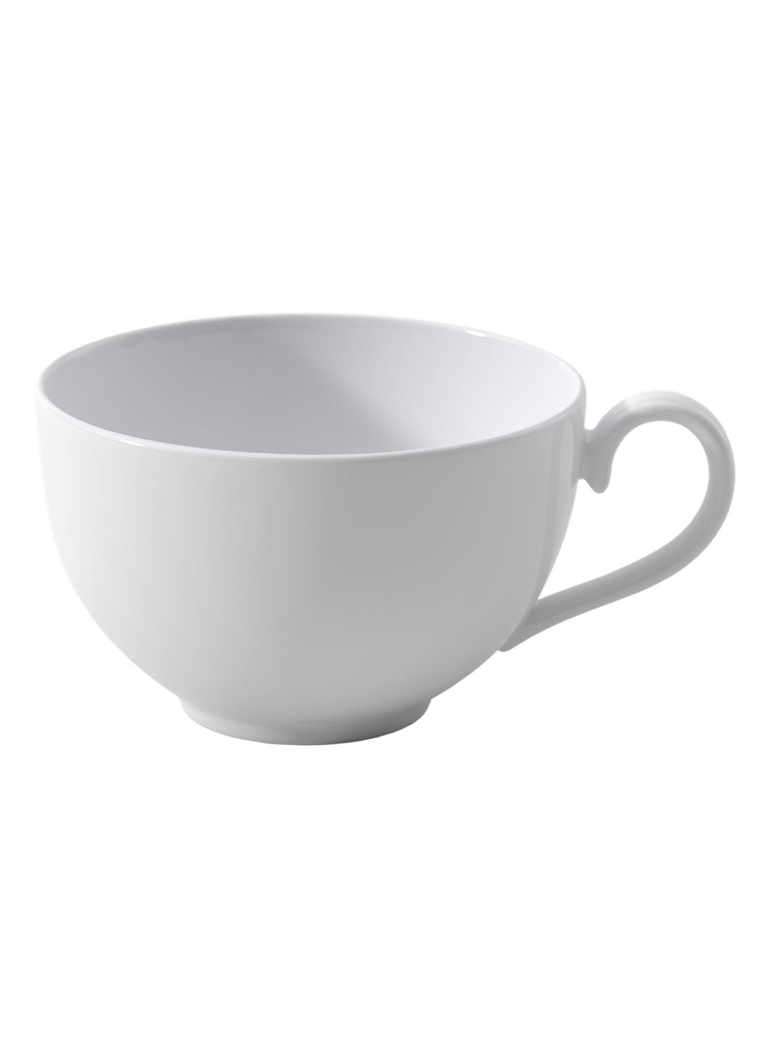 Villeroy & Boch Royal kopje - voorkant ivoor