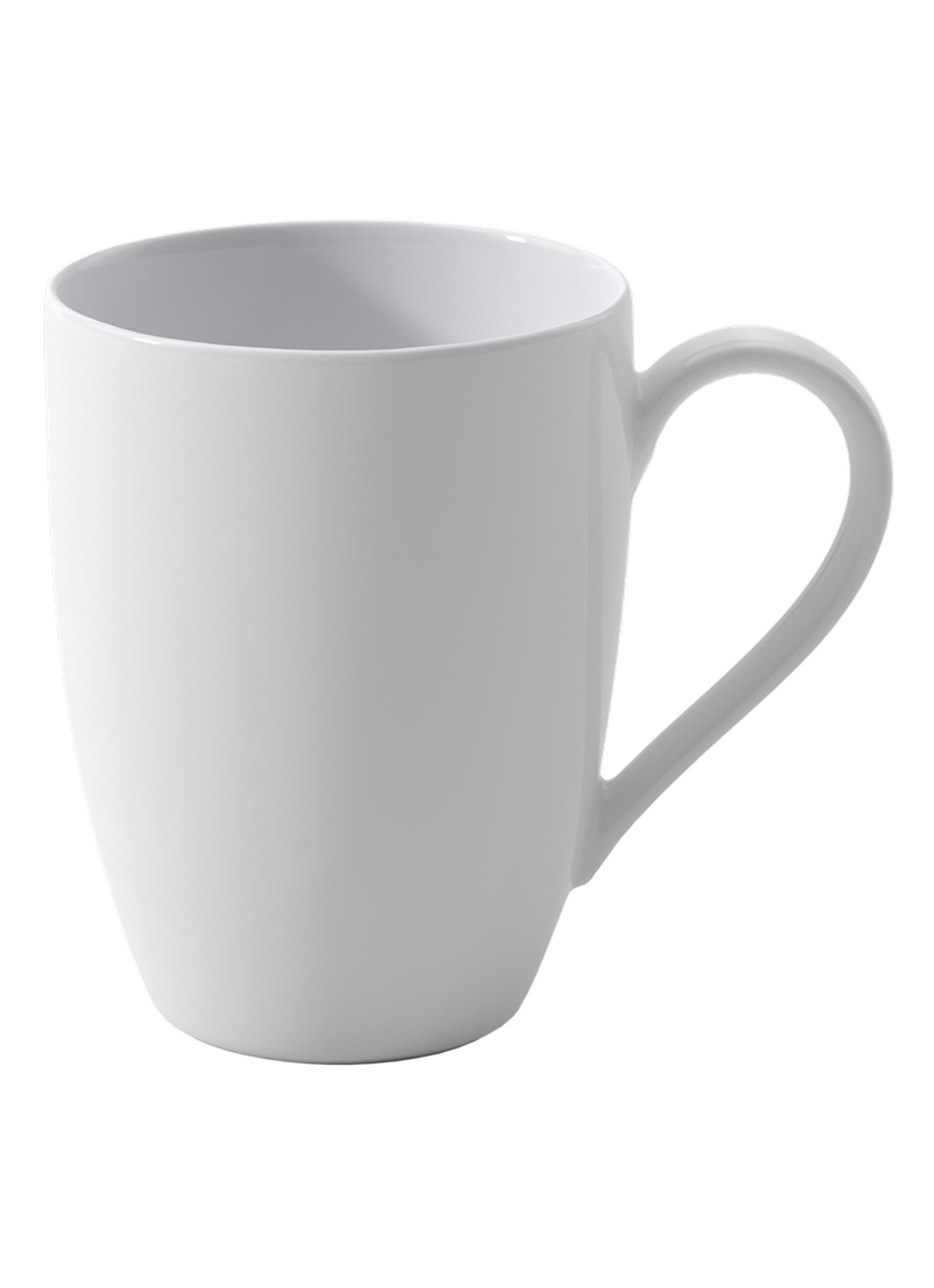 Villeroy & Boch Royal mok 35 cl - voorkant 2 ivoor
