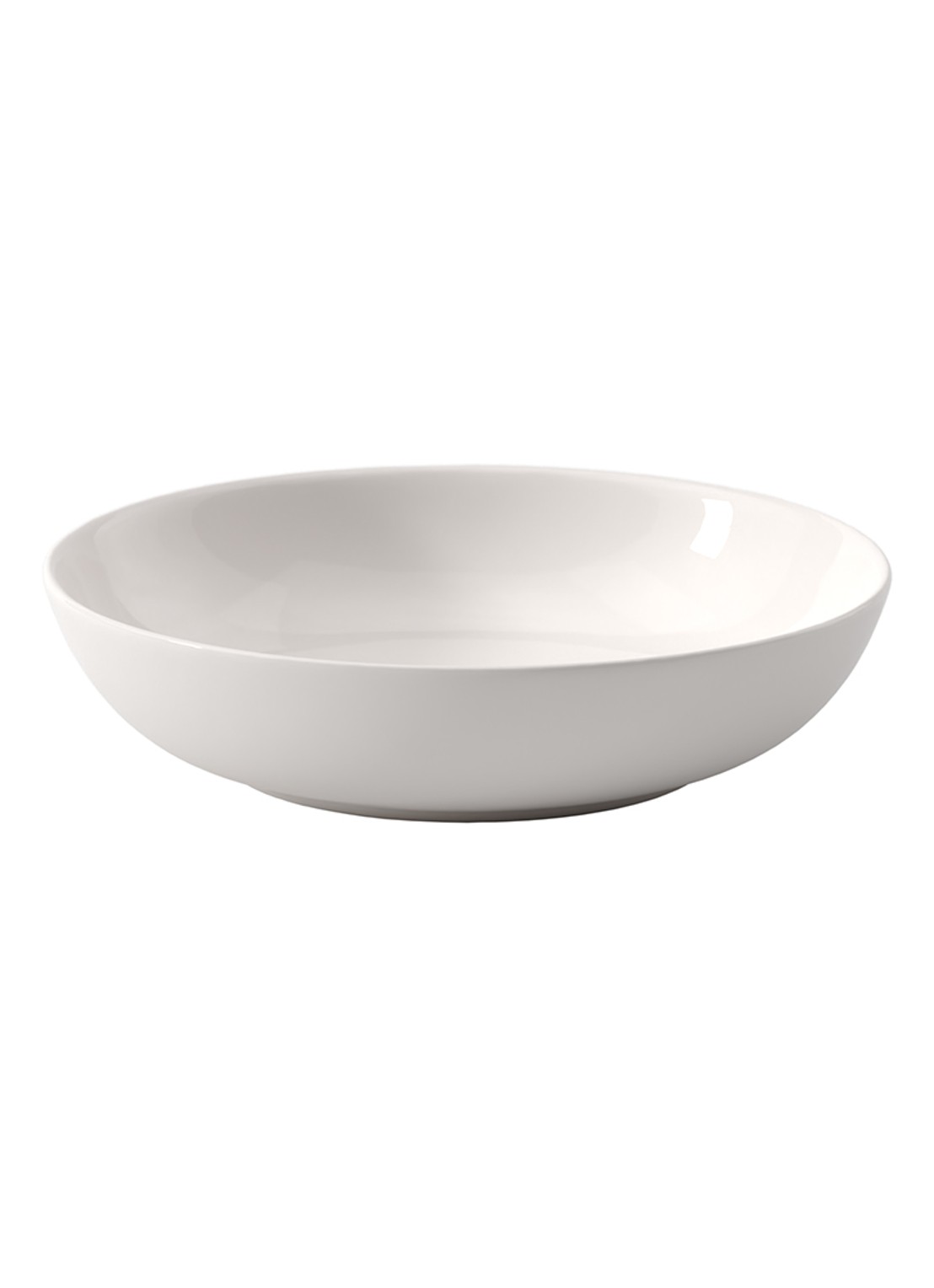 Villeroy & Boch Royal saladeschaal 19 cm - voorkant 3 gebroken wit