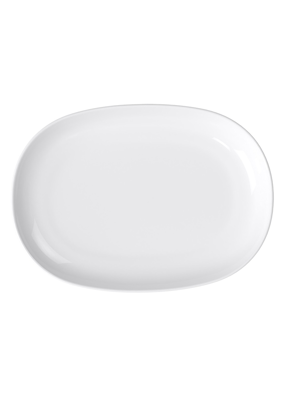 Villeroy & Boch Royal schaal 20 cm - voorkant 4 gebroken wit