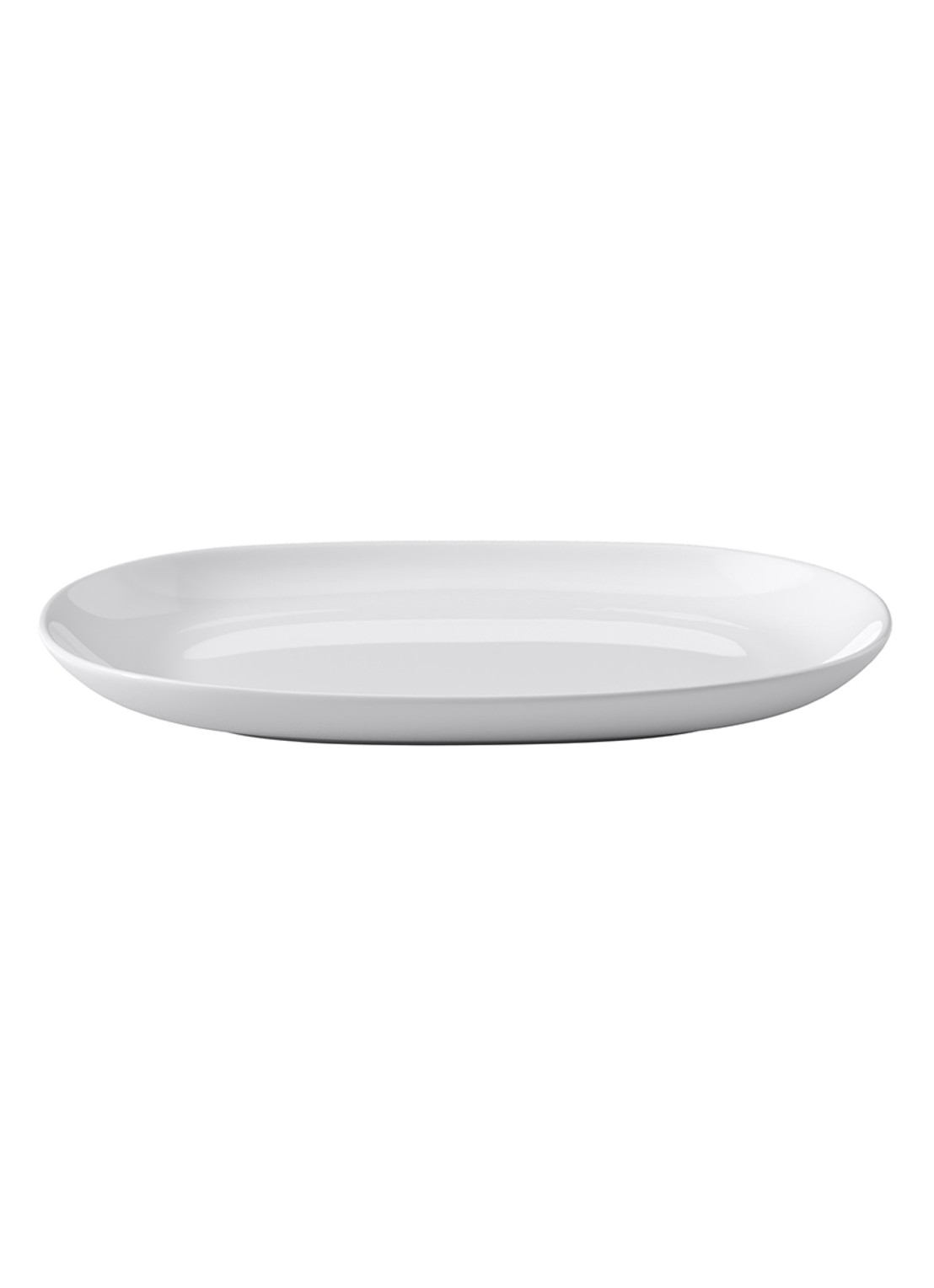 Villeroy & Boch Royal schaal 20 cm - voorkant 5 gebroken wit
