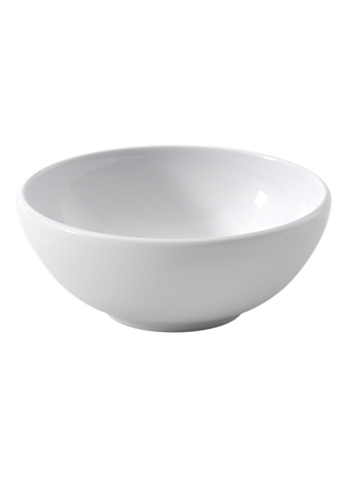 Villeroy & Boch Royal schaal 7 cm - voorkant 2 ivoor