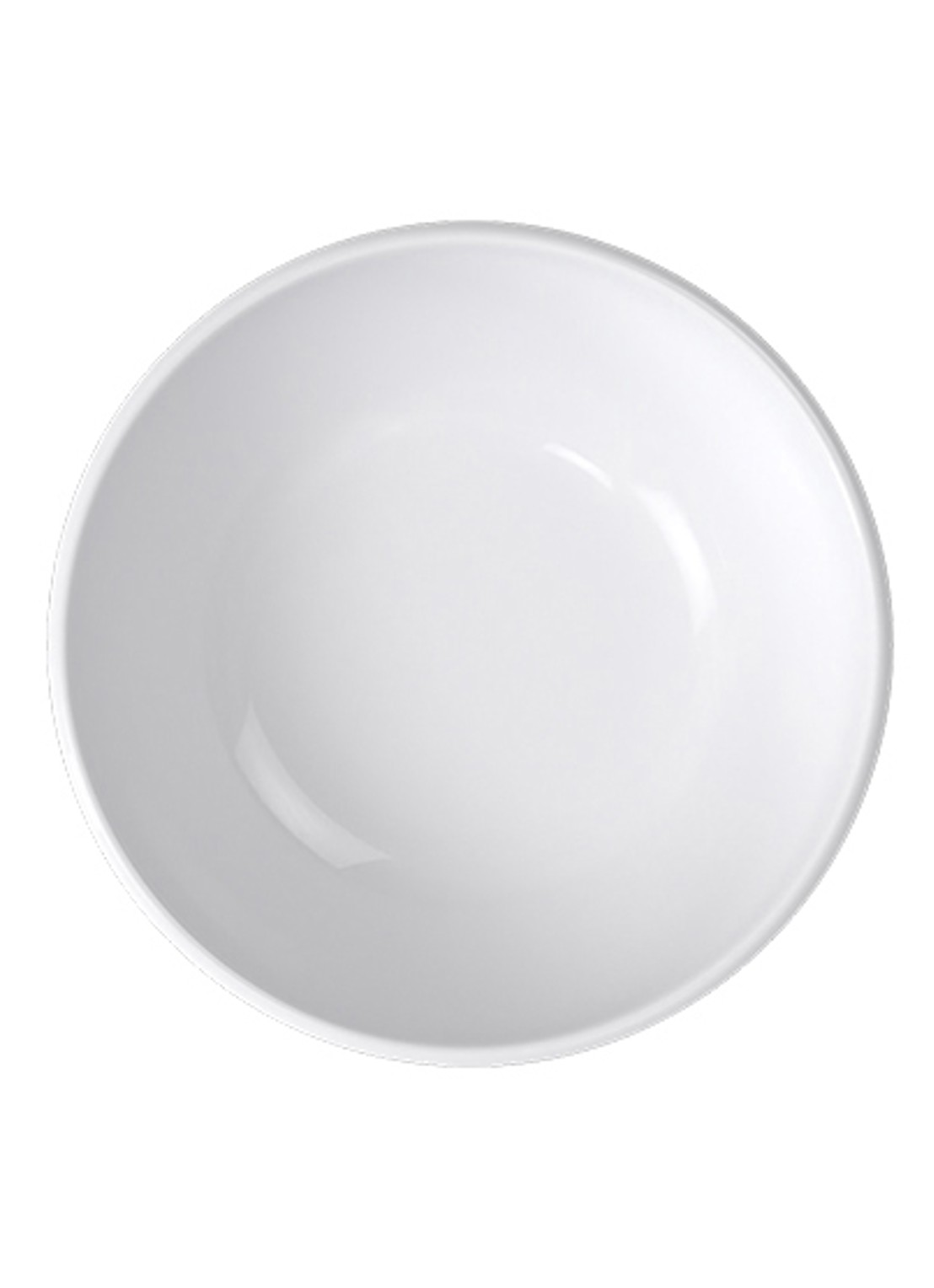 Villeroy & Boch Royal schaal 7 cm - voorkant 3 ivoor