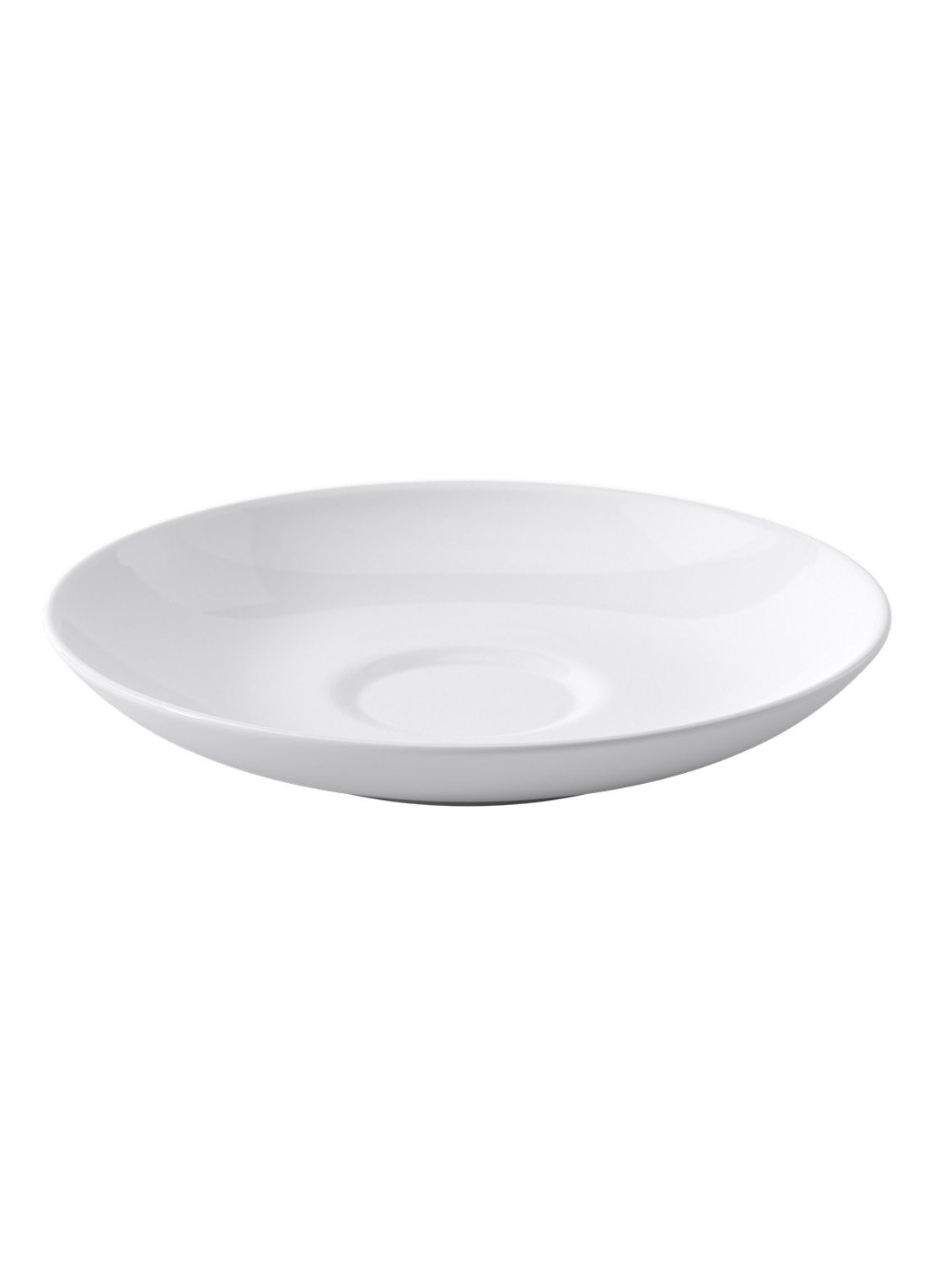 Villeroy & Boch Royal schotel 15 cm - voorkant 2 gebroken wit