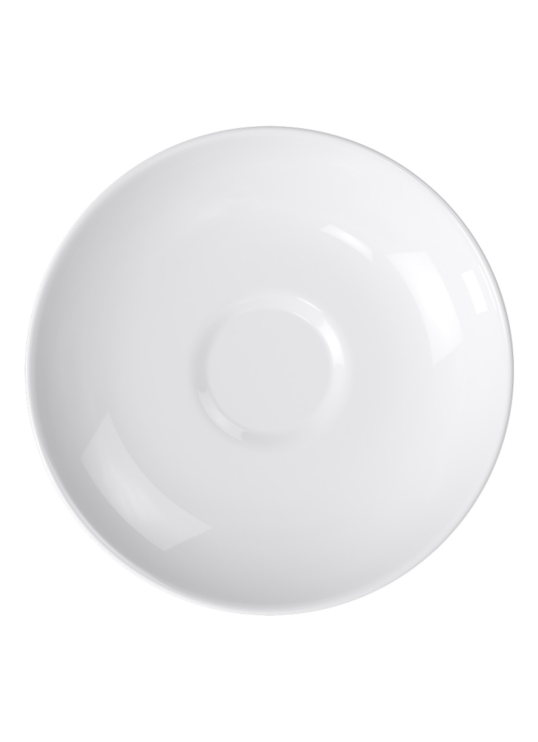 Villeroy & Boch Royal schotel 15 cm - voorkant 3 gebroken wit