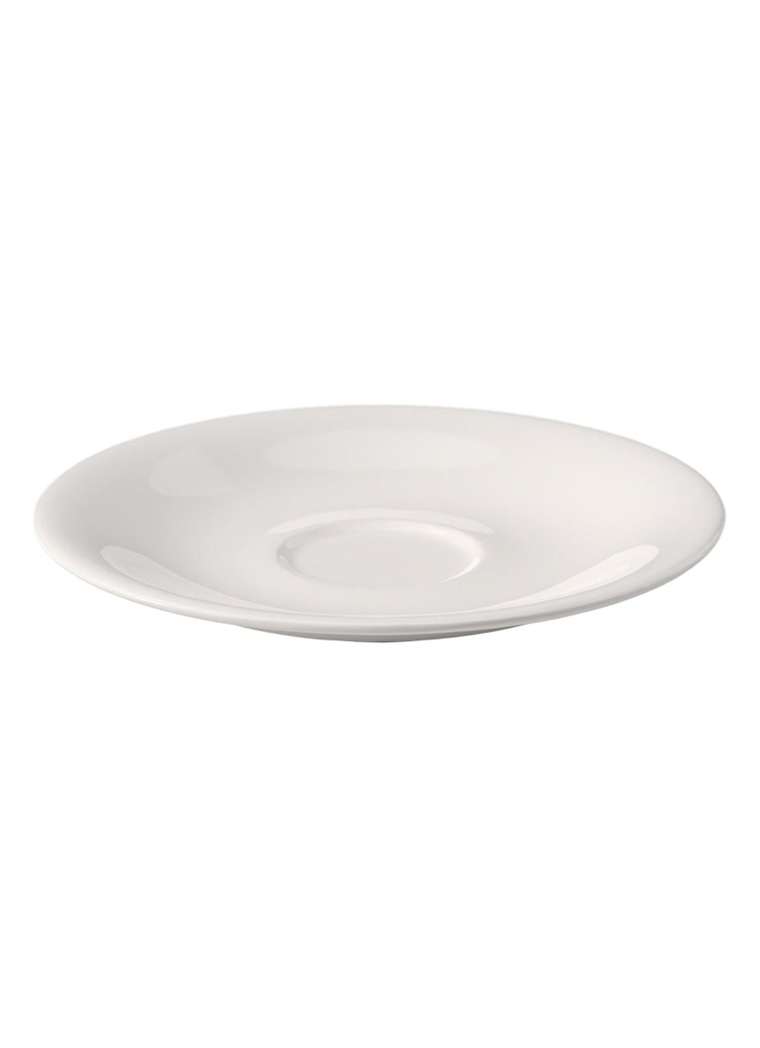 Villeroy & Boch Schotel New Cottage Basic, 12 cm - voorkant gebroken wit