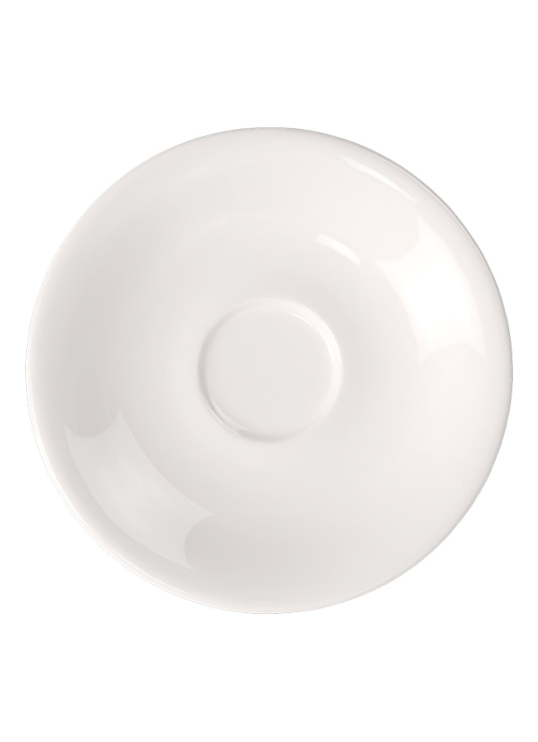 Villeroy & Boch Schotel New Cottage Basic, 12 cm - voorkant 2 gebroken wit