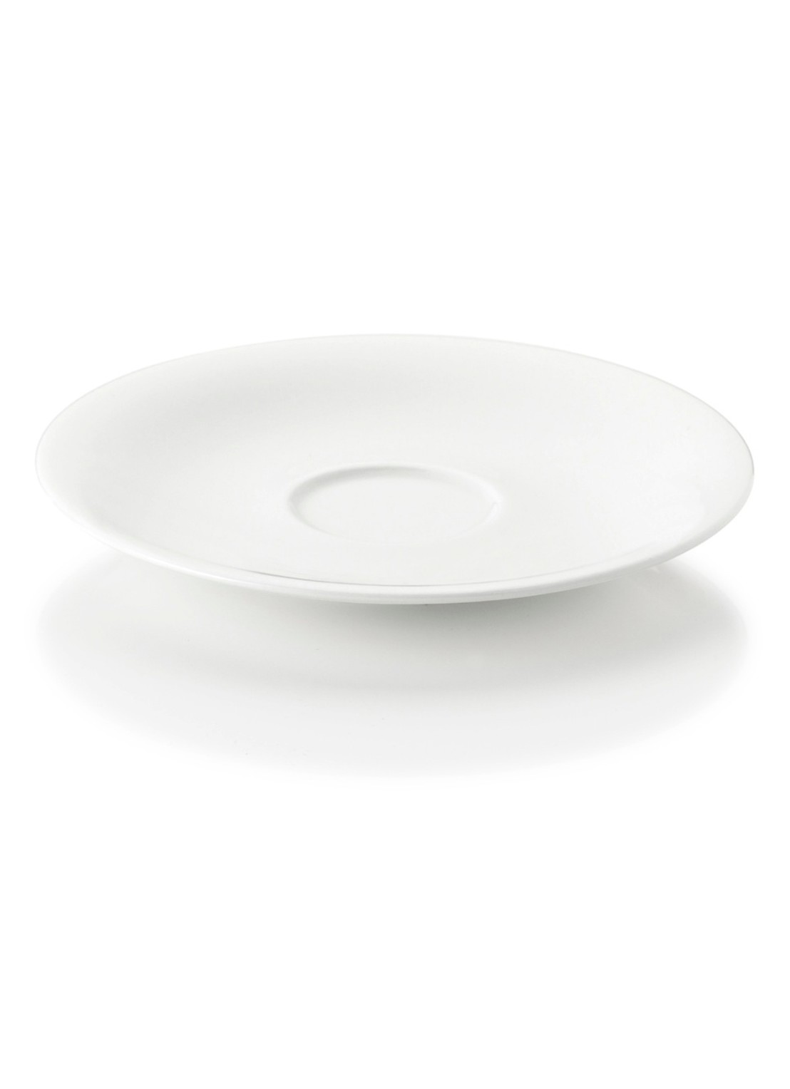 Villeroy & Boch Schotel New Cottage Basic, 12 cm - voorkant gebroken wit