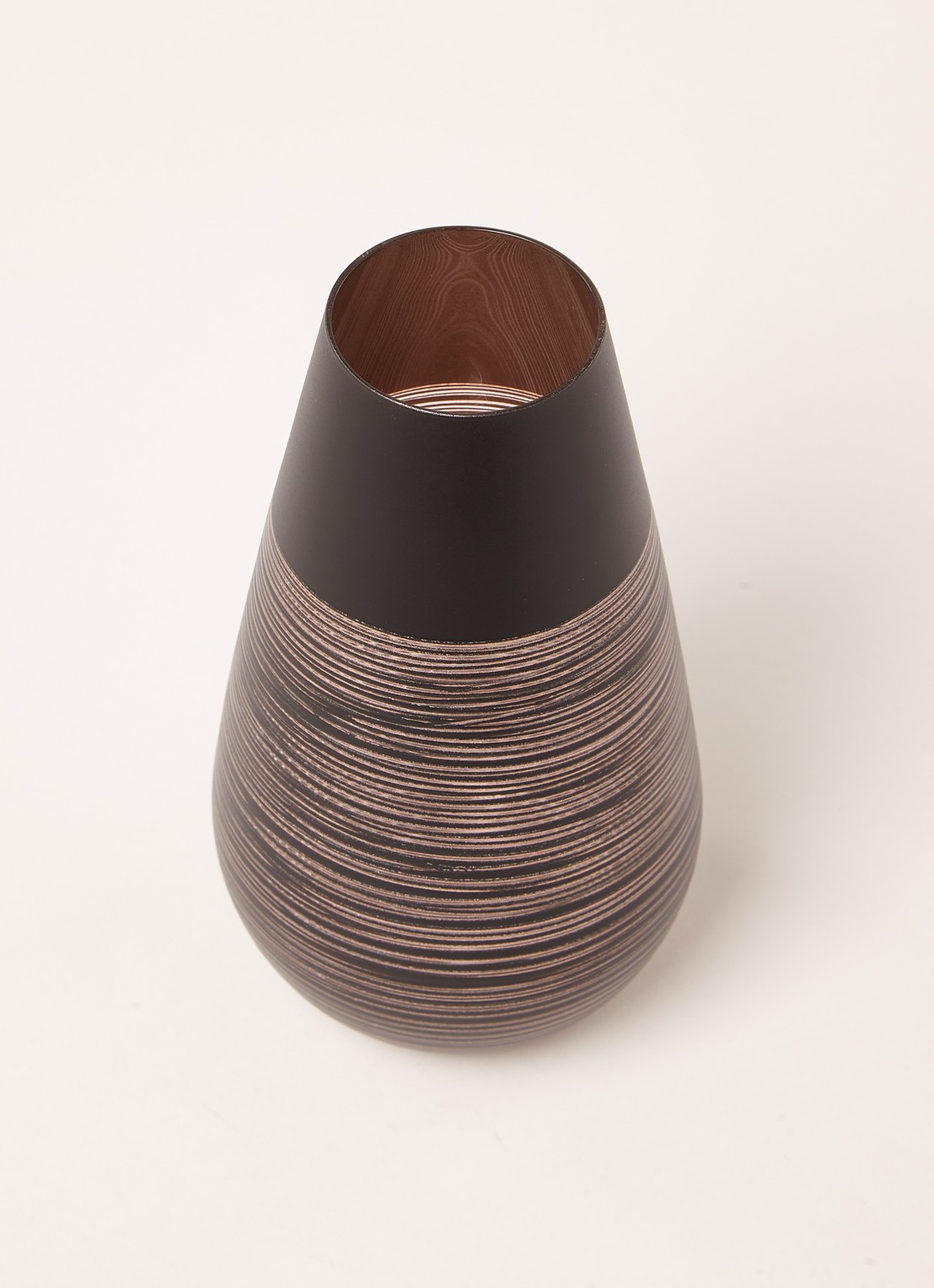 Villeroy & Boch Soliflor vaas 18 cm - detail 3 koper