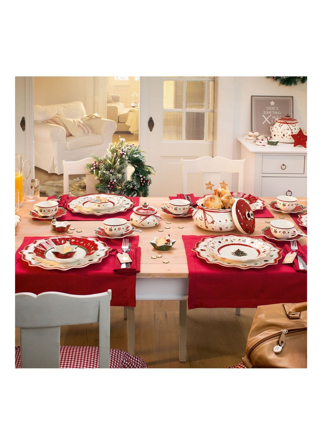Villeroy & Boch Toy's Delight voorraadpot 23 cl - detail 4 undefined