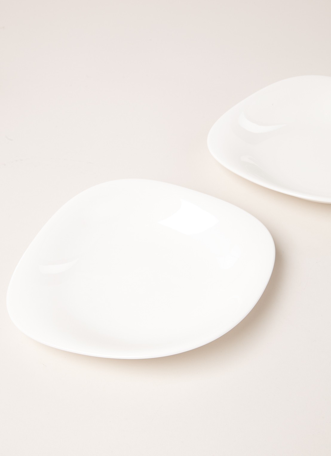 Villeroy & Boch Vapiano pastabord set van 2 - detail 5 gebroken wit