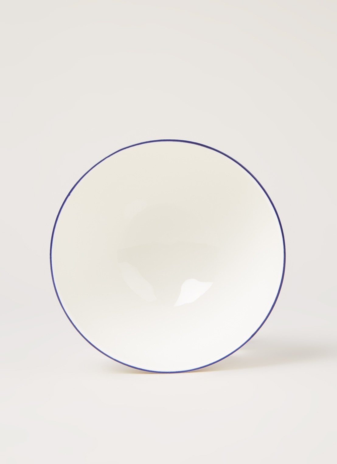 Villeroy & Boch Vieux Luxembourg kom 13 cm  - detail 3 gebroken wit