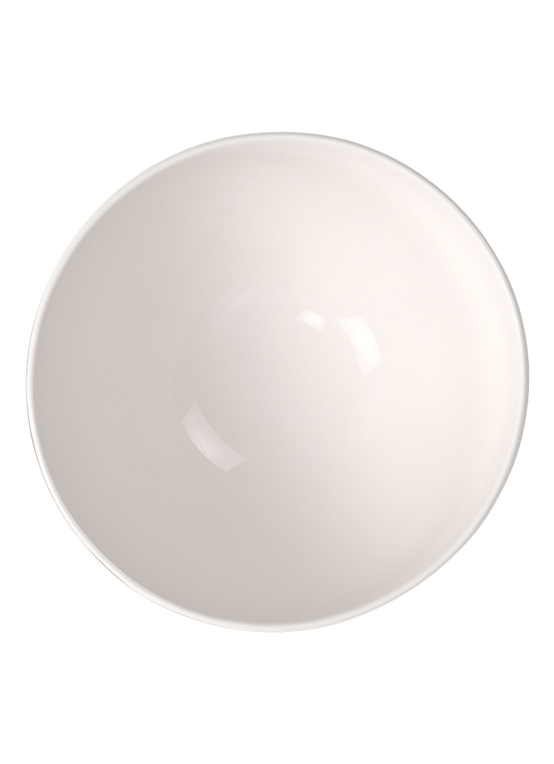 Villeroy & Boch Winter Bakery Delight Kerst kom 14 cm - voorkant 2 gebroken wit