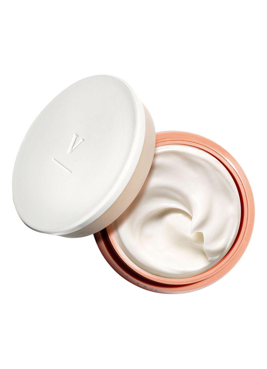 Virtue Curl Leave-In Butter - leave-in conditioner voor krullen - voorkant 4 undefined